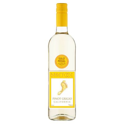 Barefoot Pinot Grigio