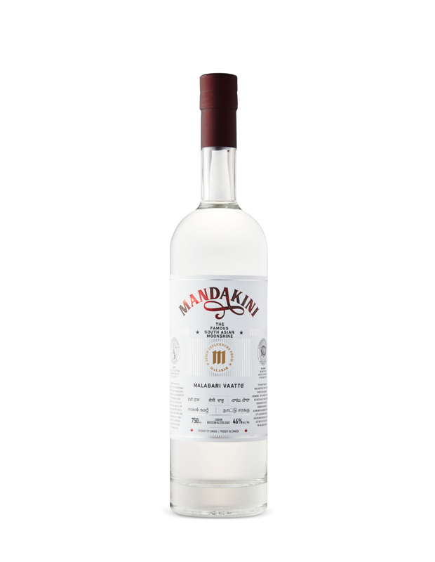 Mandakini Malabari Vaatte 75cl