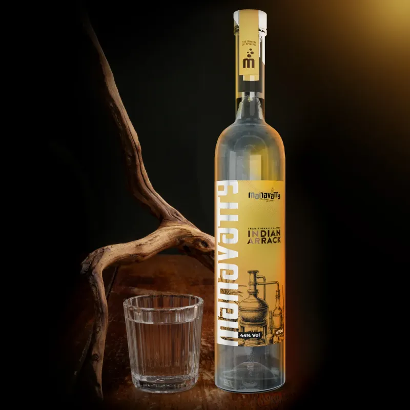 Manavatty Indian Arrack