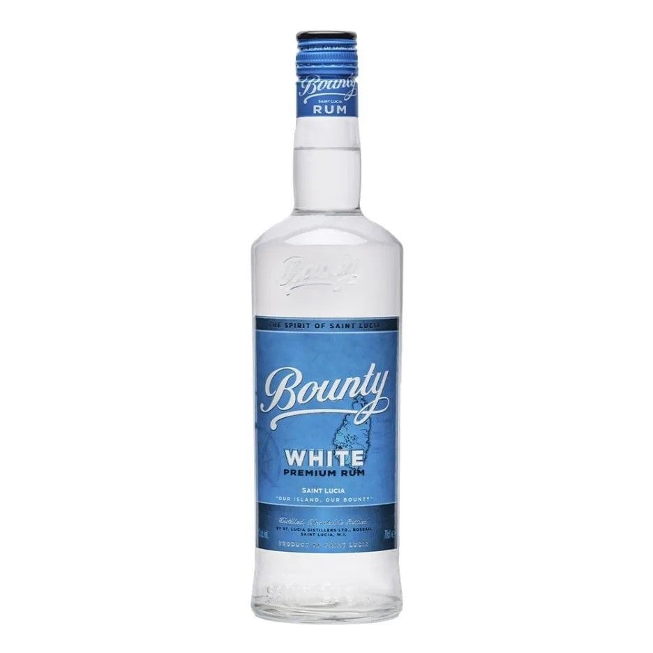 Bounty White Rum