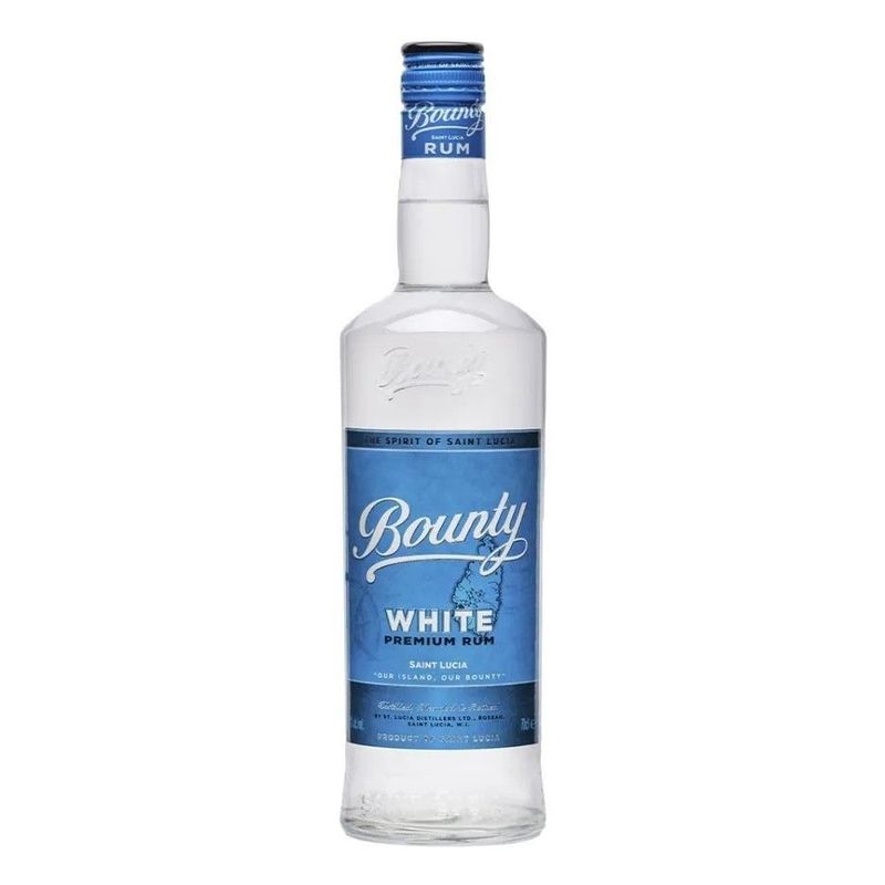 Bounty White Rum