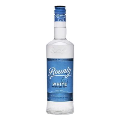 Bounty White Rum