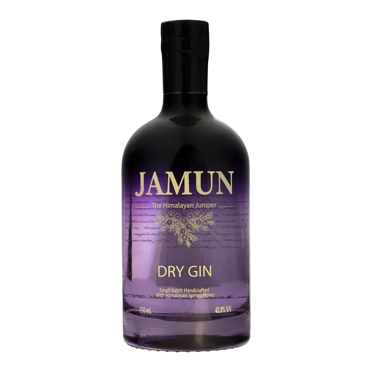 Jamun The Himalayan Juniper Dry Gin
