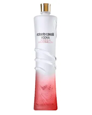 Roberto Cavalli Vodka & Watermelon