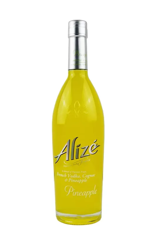 Alize Pineapple