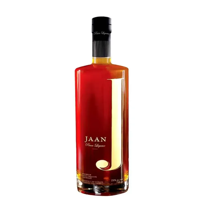 Jaan pan liqueur