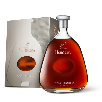 Hennessy James Hennessy Cognac