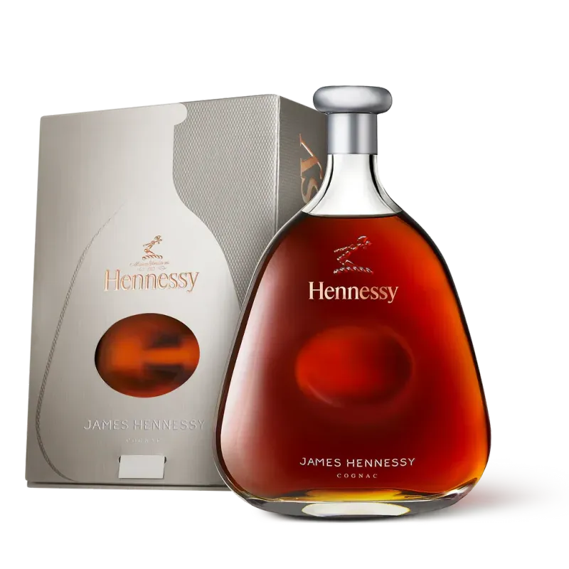 Hennessy James Hennessy Cognac