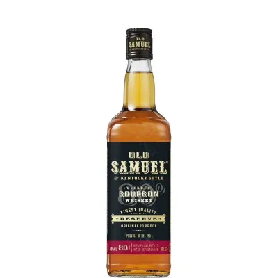 Old Samuel Reserve