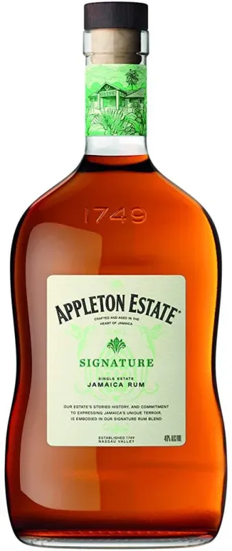 Appleton Estate Signature