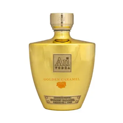 Au Golden Caramel