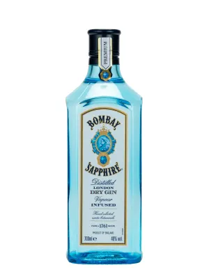 Bombay Sapphire Bombay Sapphire