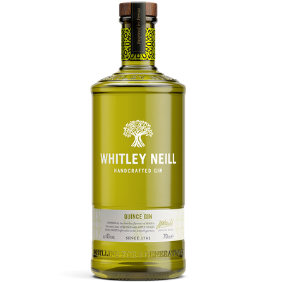 Whitley Neill Quince Gin
