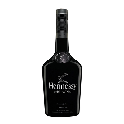 Hennessy Black Cognac