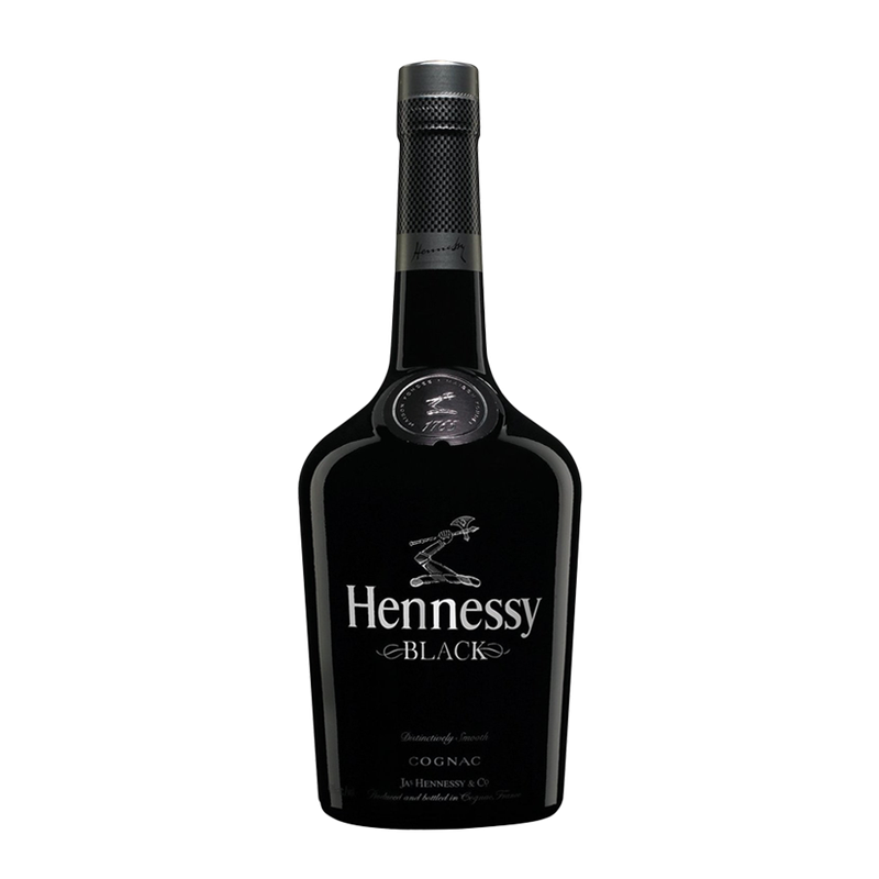 Hennessy Black Cognac