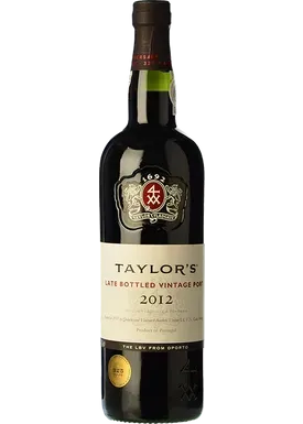 Taylors Late Bottled Vintage Port 2017
