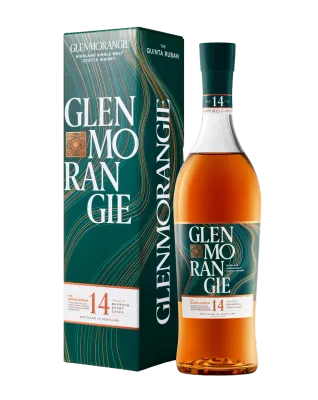 Glenmorangie The Quinta Ruban 14Year