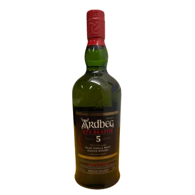 Ardbeg Wee Beastie 5 Year Old