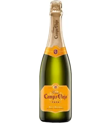Campo Viejo Cava Brut Campo Viejo Cava Brut