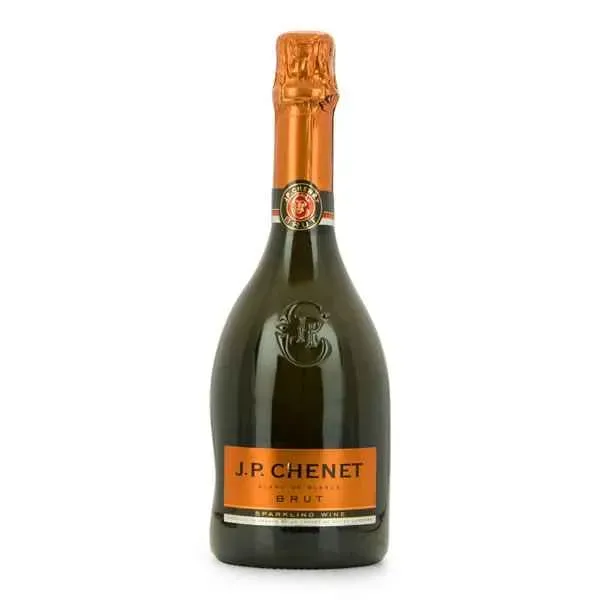 Jp Chenet Brut