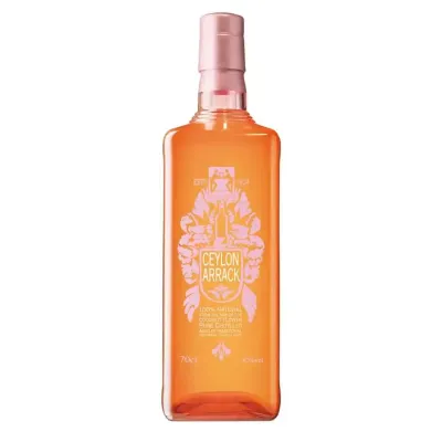 Ceylon Arrack