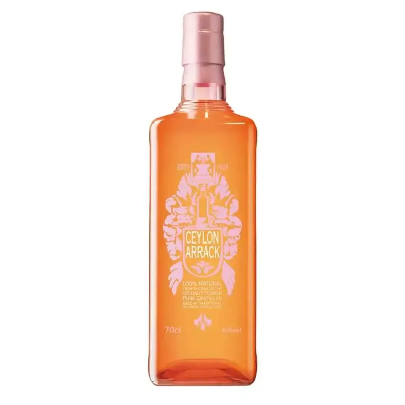 Ceylon Arrack