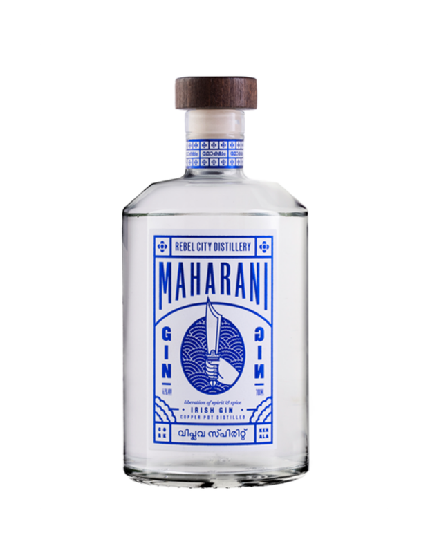 Maharani Gin Maharani Gin