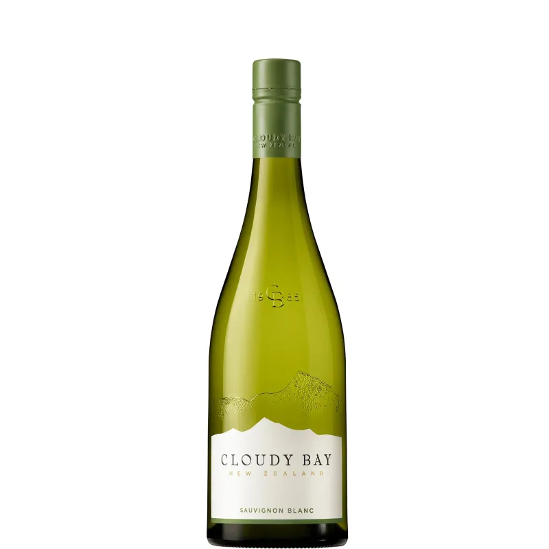 Cloudy Bay Sauvignon Blanc