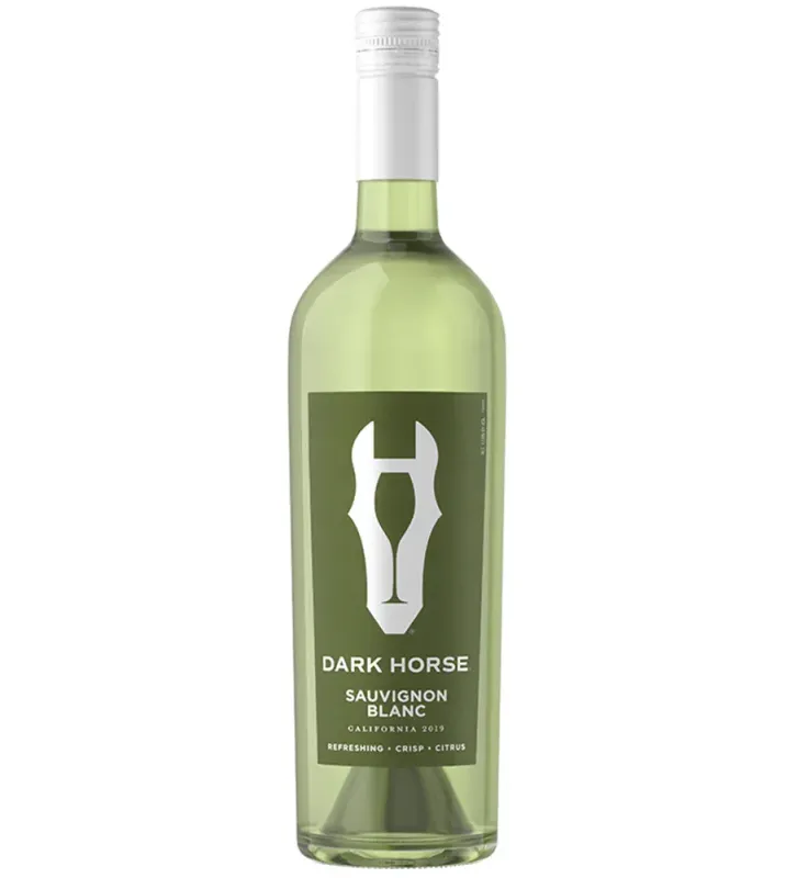 Dark Horse Sauvignon Blanc