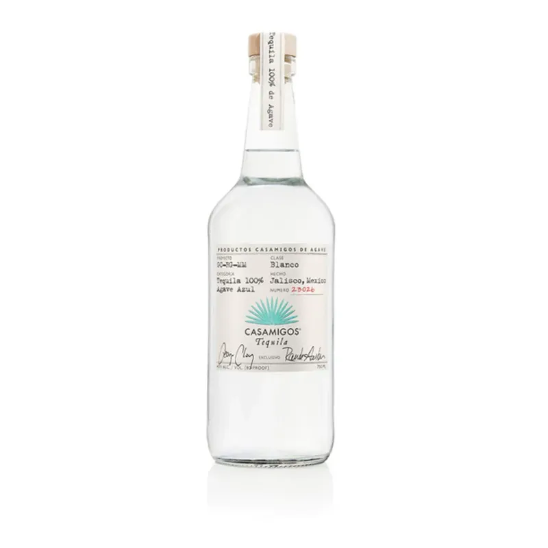 Casamigos Blanco