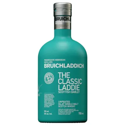 Bruichladdich The Classic Laddie Islay Single Malt Bruichladdich The Classic Laddie Islay Single Malt