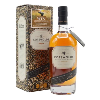 Cotswolds Signature Cotswolds Signature