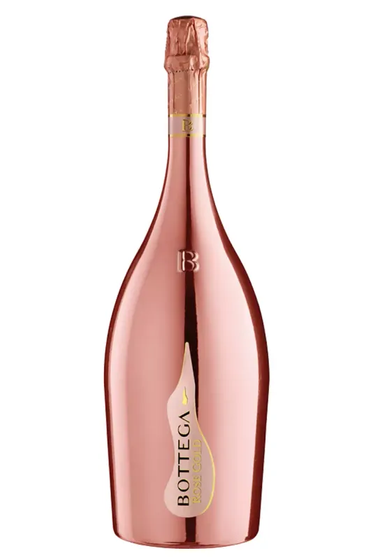 Bottega Rose Gold - 1.5L