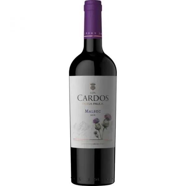 Cardos Dona Paula Malbec