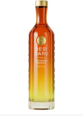 Desi Daru Mango Flavoured