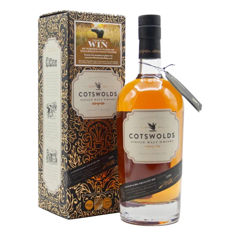 Cotswolds Signature Cotswolds Signature