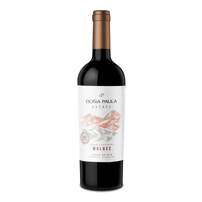 Dona Paula Estate Malbec