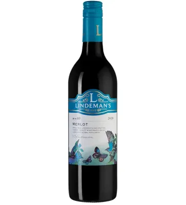 Lindemans Merlot