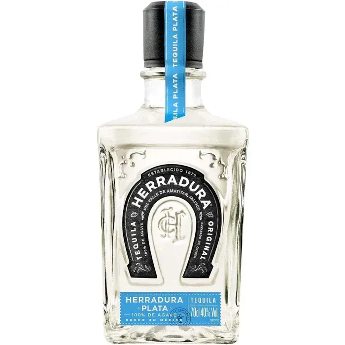 Herradura Plata