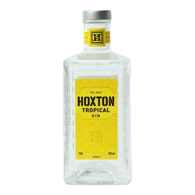 Hoxton Tropical Gin Hoxton Tropical Gin