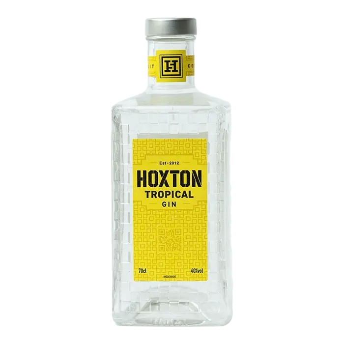 Hoxton Tropical Gin Hoxton Tropical Gin