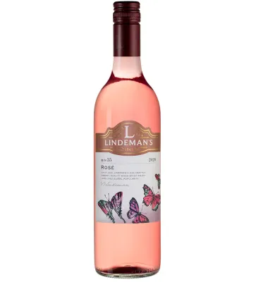 Lindeman'S Rose Lindeman'S Rose