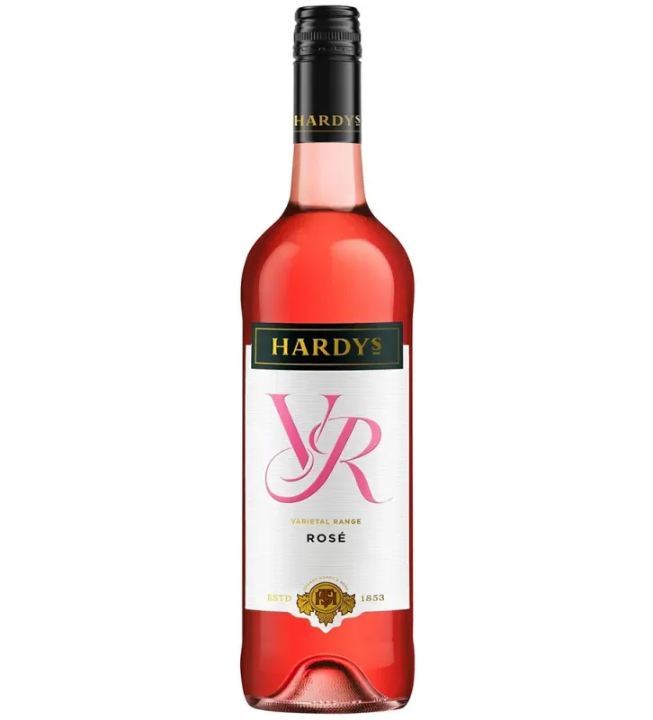 Hardys Vr Rose