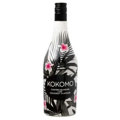 Kokomo Liqueur