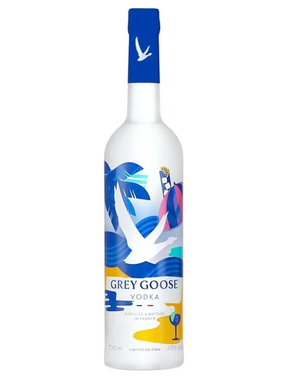 Grey Goose Special Grey Goose Special
