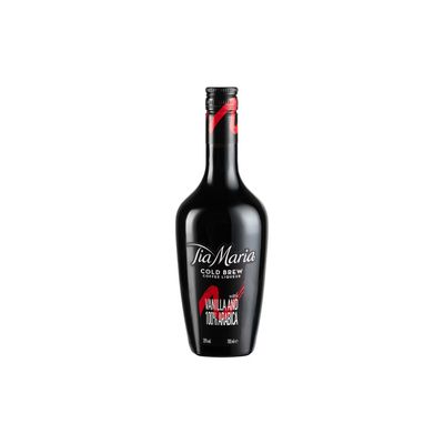 Tia Maria Cold Brew Coffe Liqueur