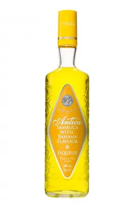 Antica Sambuca Banana
