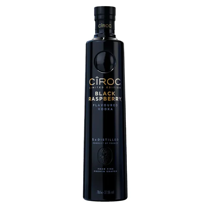 Ciroc Black Raspberry