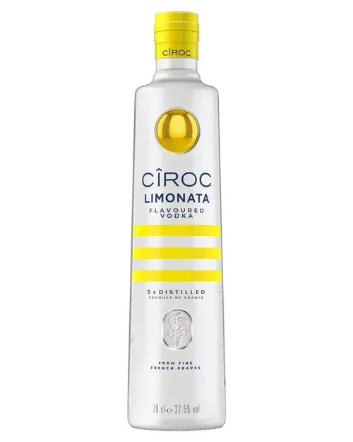 Ciroc Limonata