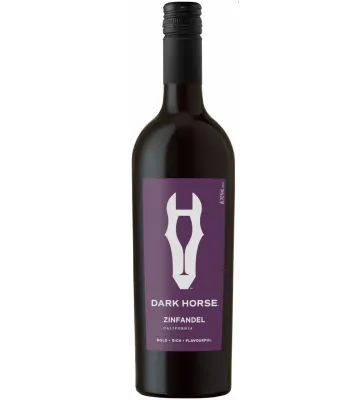 Dark Hourse Zinfandel Dark Hourse Zinfandel